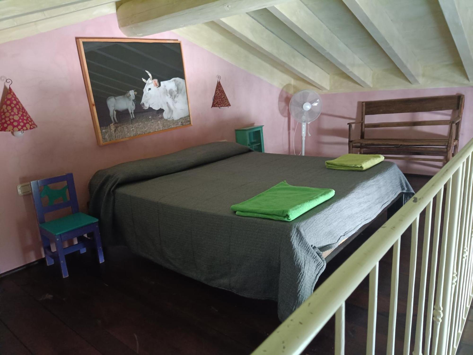 Agriturismo La Fonte Pérouse Extérieur photo