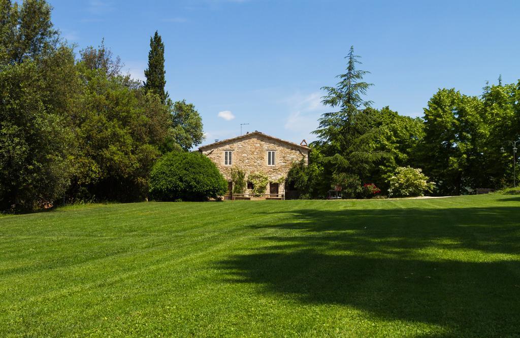 Agriturismo La Fonte Pérouse Extérieur photo