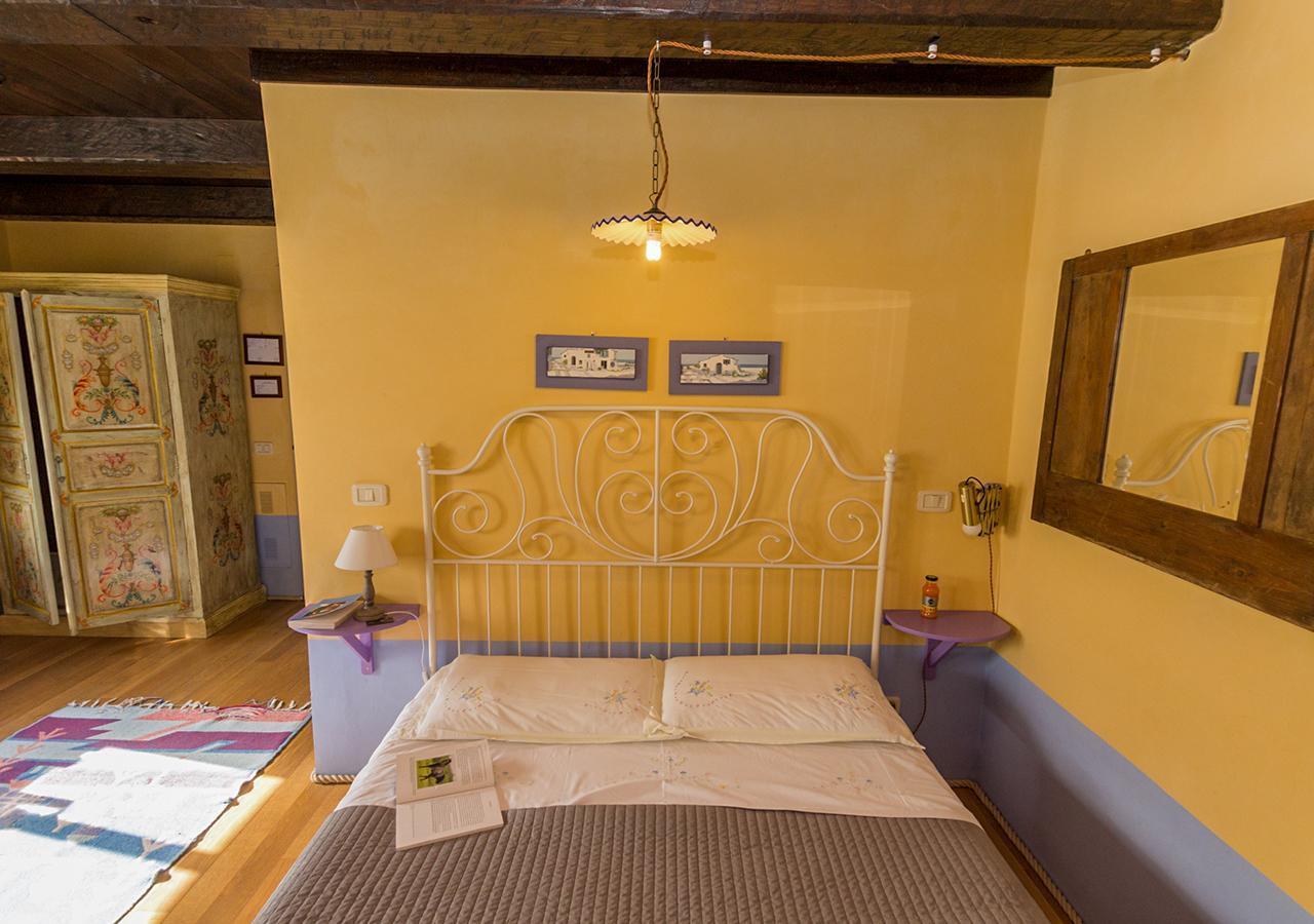 Agriturismo La Fonte Pérouse Extérieur photo